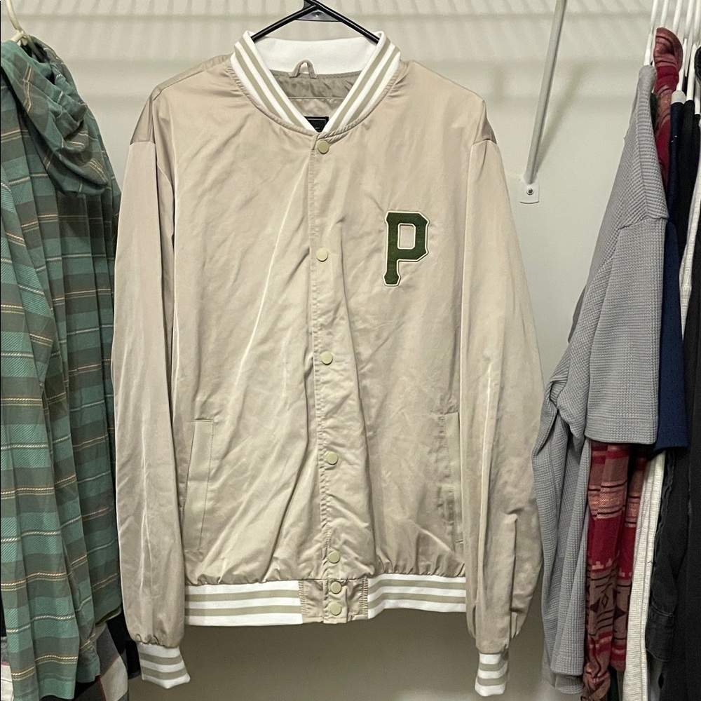 Primitive Varsity Jacket - image 1